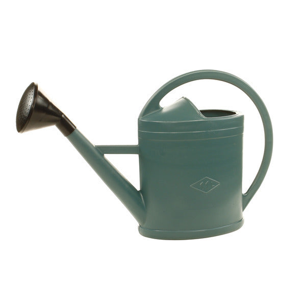 ARROSOIR 11L VERT + POMME