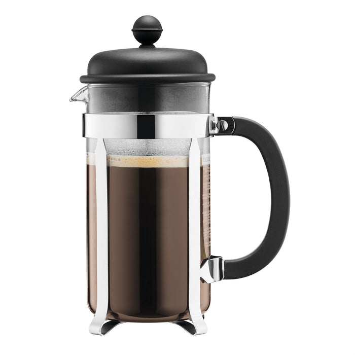 CAFETIERE A PISTON BODUM 1L