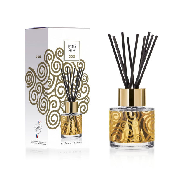 Diffuseur de parfum