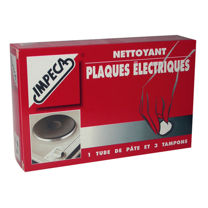 NETTOYANT PLAQUES ÉLECTRIQUE 50ML