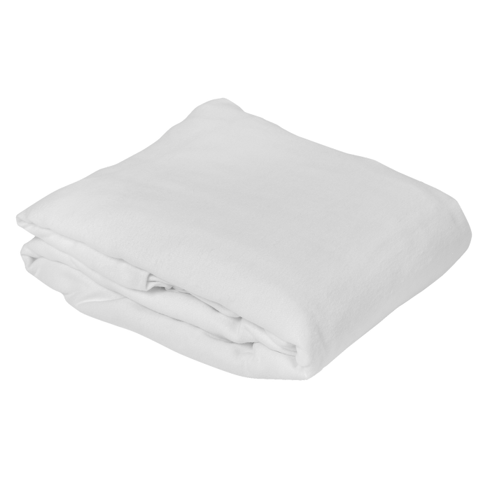 PROTECTION MATELAS CASCARA TOISON D'OR 160X200