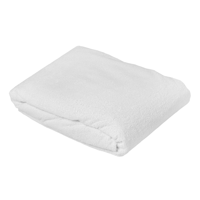 PROTECTION MATELAS GENET TOISON D'OR 160X200