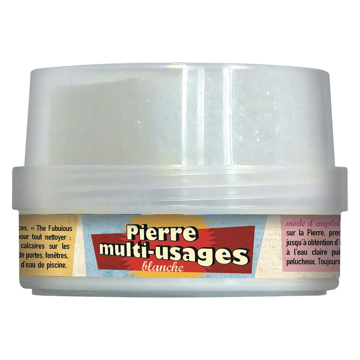 PIERRE BLANCHE MULTI-USAGES 300G STARWAX